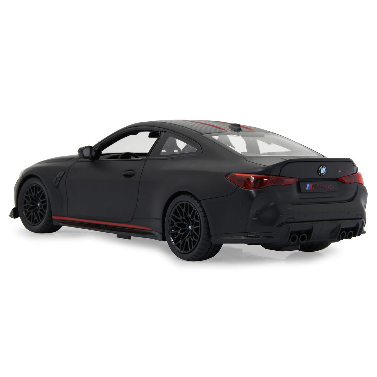 EAN 4042774471927 - Jamara BMW M4 CSL modelo controlado por radio Coche Motor eléctrico 1:16 imagen 8