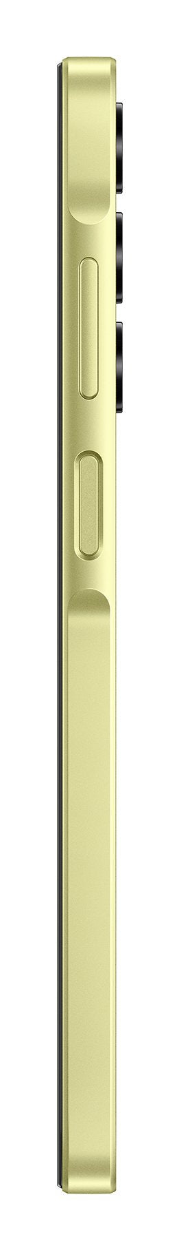 EAN 8806095382654 - Samsung Galaxy A25 5G 16,5 cm (6.5") Ranura híbrida Dual SIM USB Tipo C 8 GB 256 GB 5000 mAh Amarillo imagen 9