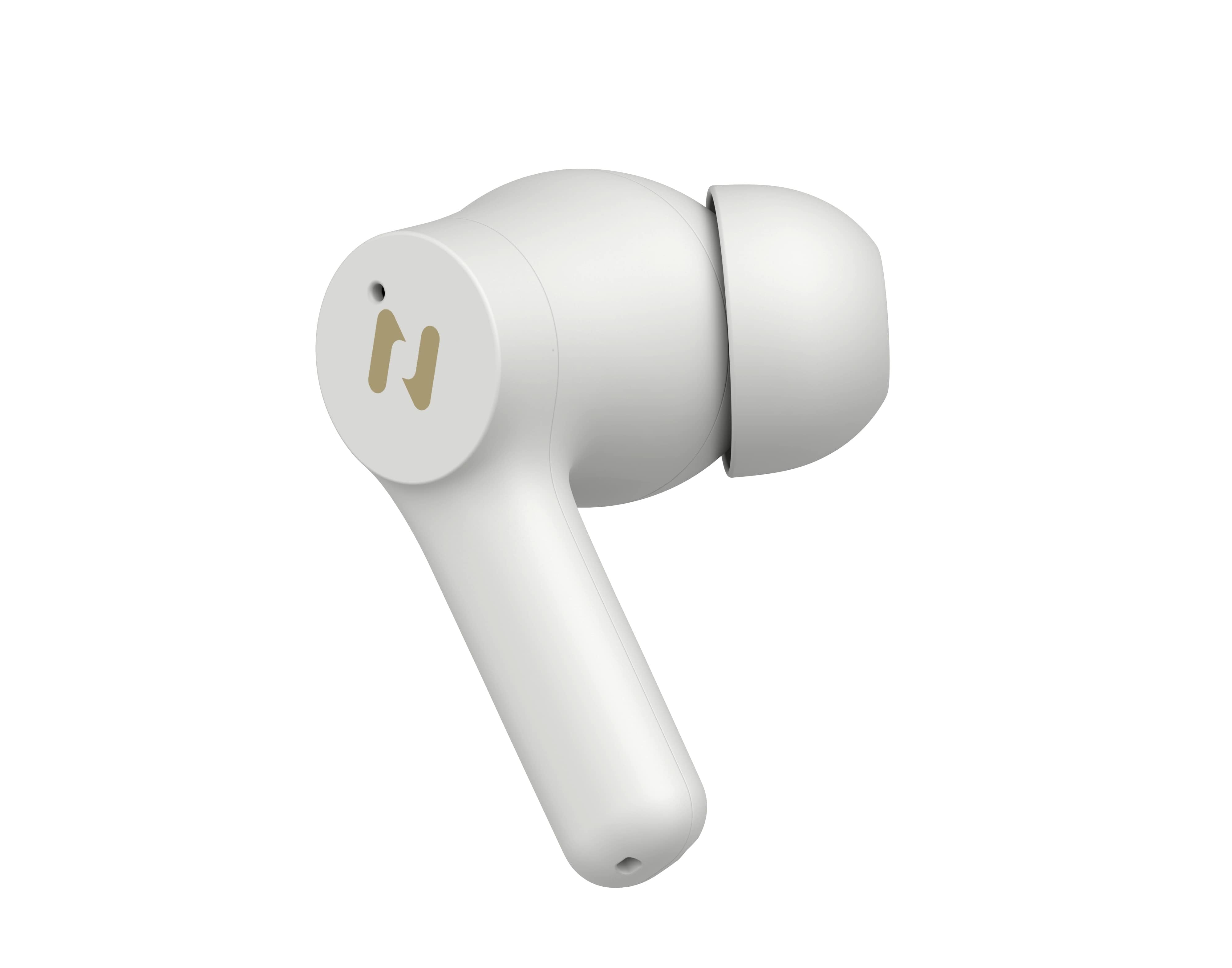 EAN 6939119065256 - Havit 6939119065256 auricular y casco Auriculares Dentro de oído Llamadas/Música Bluetooth Beige imagen 6