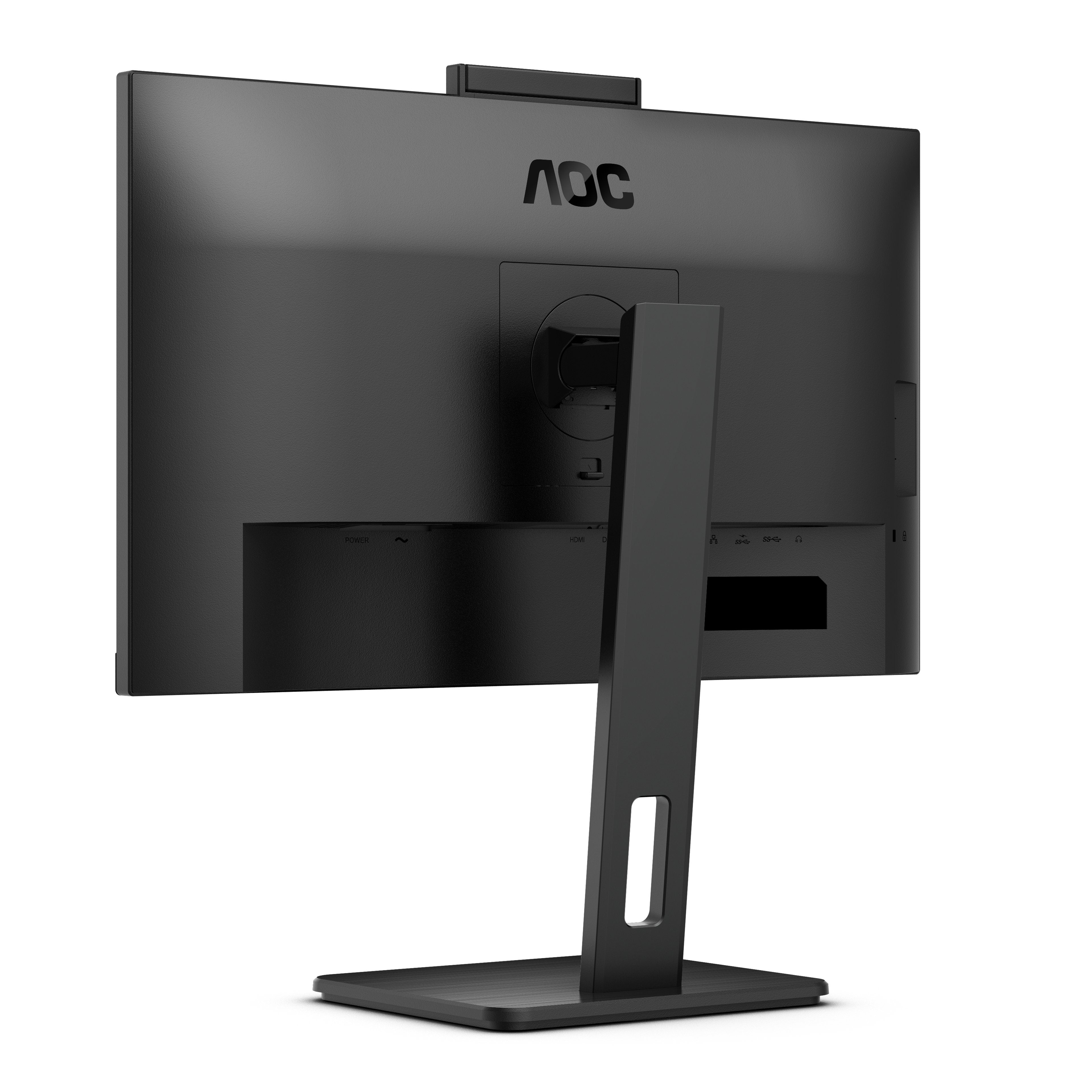 EAN 4038986140812 - AOC 24P3CW pantalla para PC 60,5 cm (23.8") 1920 x 1080 Pixeles Full HD LED Negro imagen 11