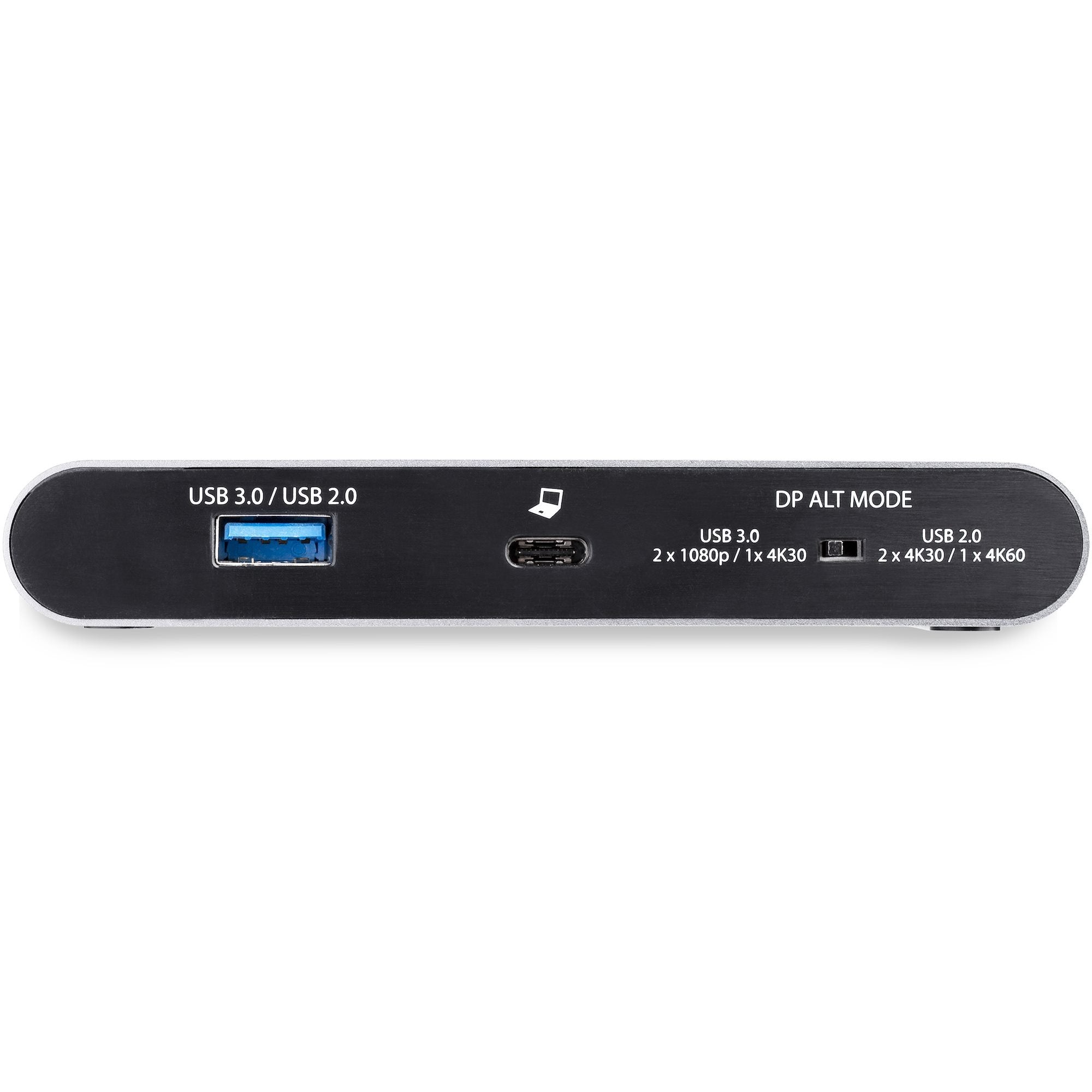 EAN 0065030878746 - StarTech.com DK30C2DAGPD base para portátil y replicador de puertos Alámbrico USB 3.2 Gen 1 (3.1 Gen 1) T imagen 7