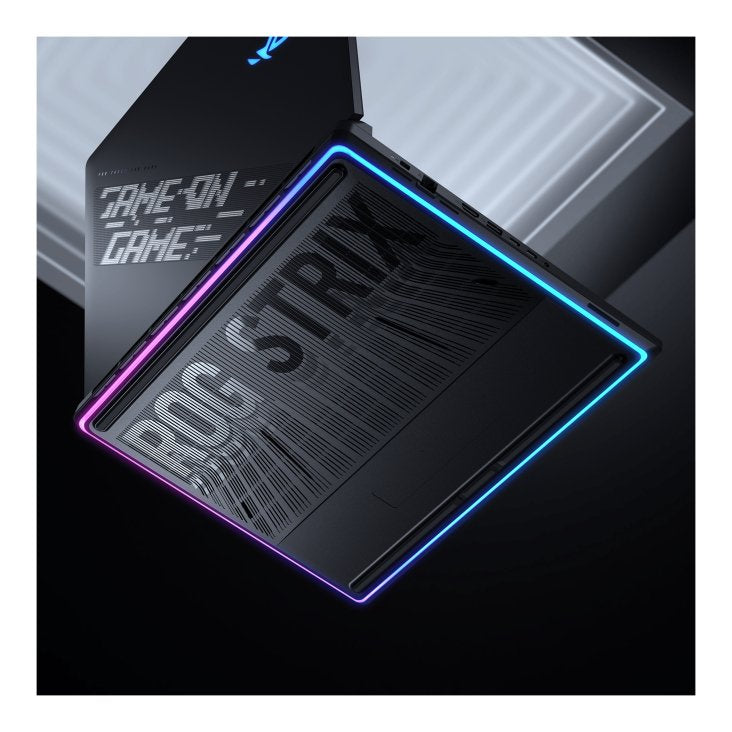 Portátil Asus Rog Strix Scar 16 G635lx 16" Ultra 9 275hx 64