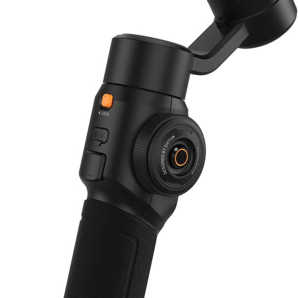 Zhiyun Smooth 5s Ai