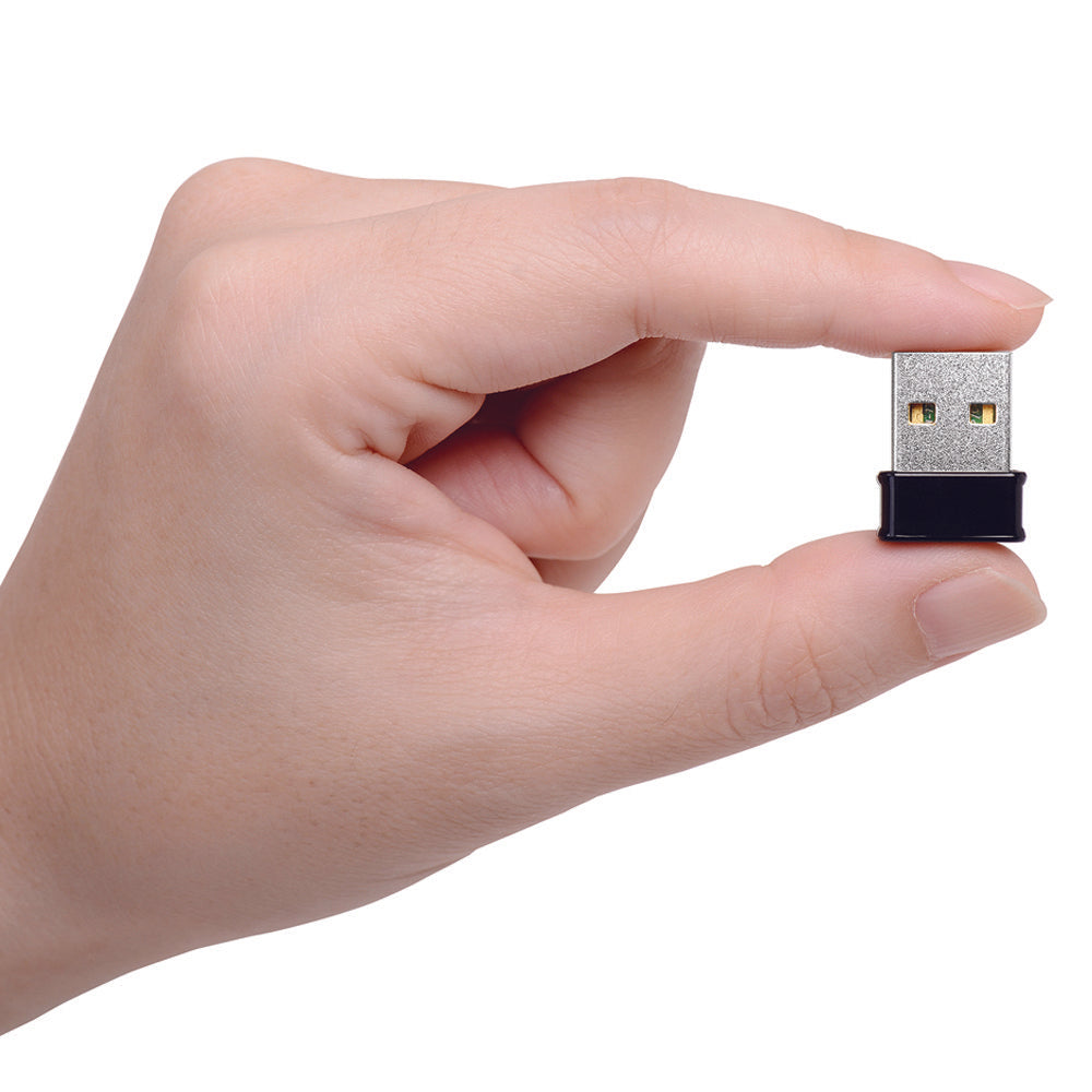 EAN 4717964701602 - Edimax EW-7822ULC adaptador y tarjeta de red WLAN 867 Mbit/s imagen 5