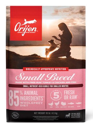 EAN 0064992714765 - Orijen 0064992714765 comida seca para perros 1,8 kg Adulto Pollo, Pavo imagen 1