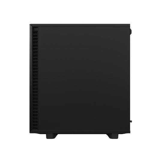 EAN 7340172702184 - Fractal Design Define 7 Compact Midi Tower Negro imagen 8