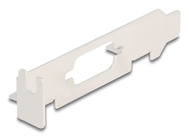EAN 4043619908929 - DeLOCK 90892 convertidor, repetidor y aislador en serie USB 2.0 RS-232 Verde, Acero inoxidable imagen 2