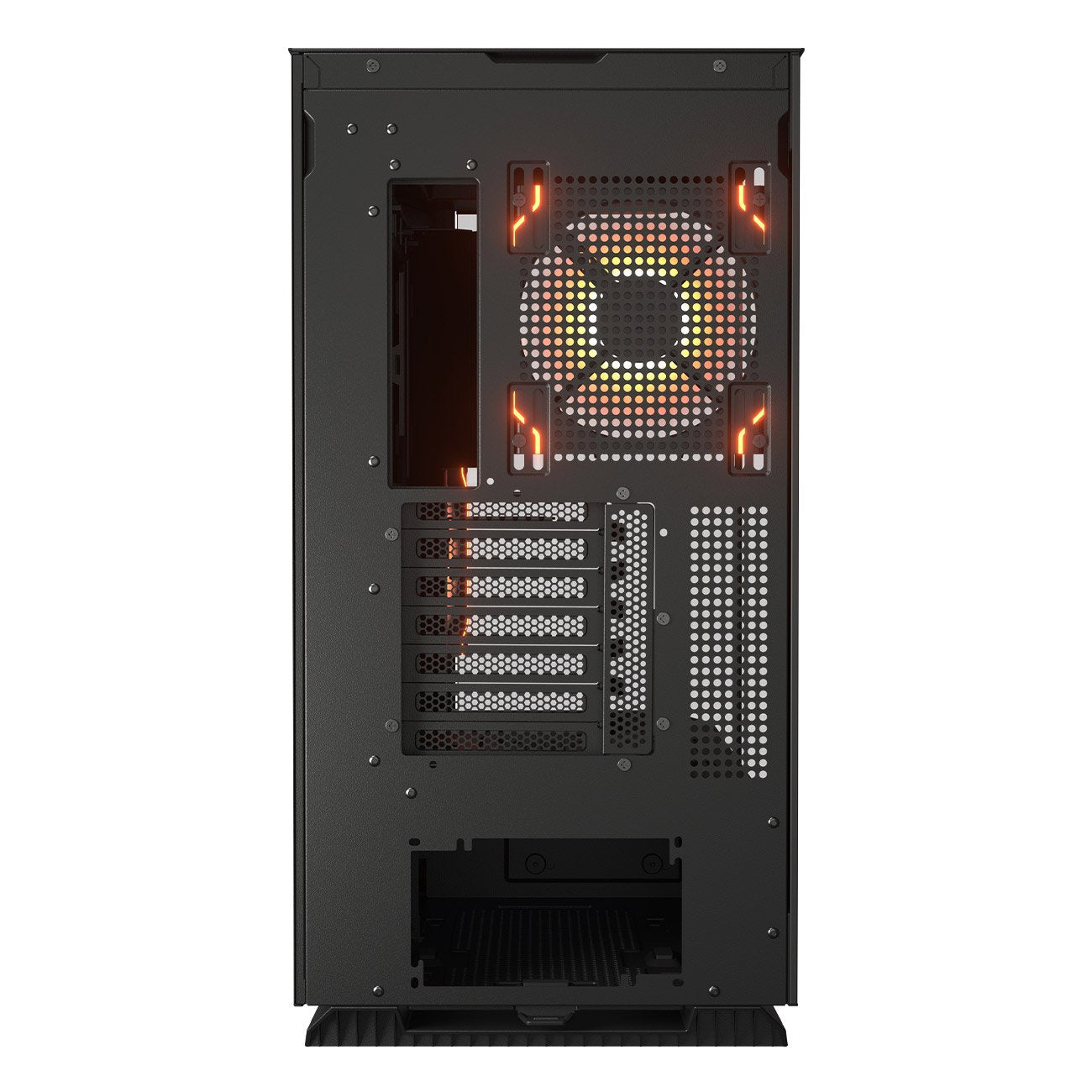 EAN 4710483777424 - COUGAR CGR-58M6B-RGB Midi Tower Negro imagen 19