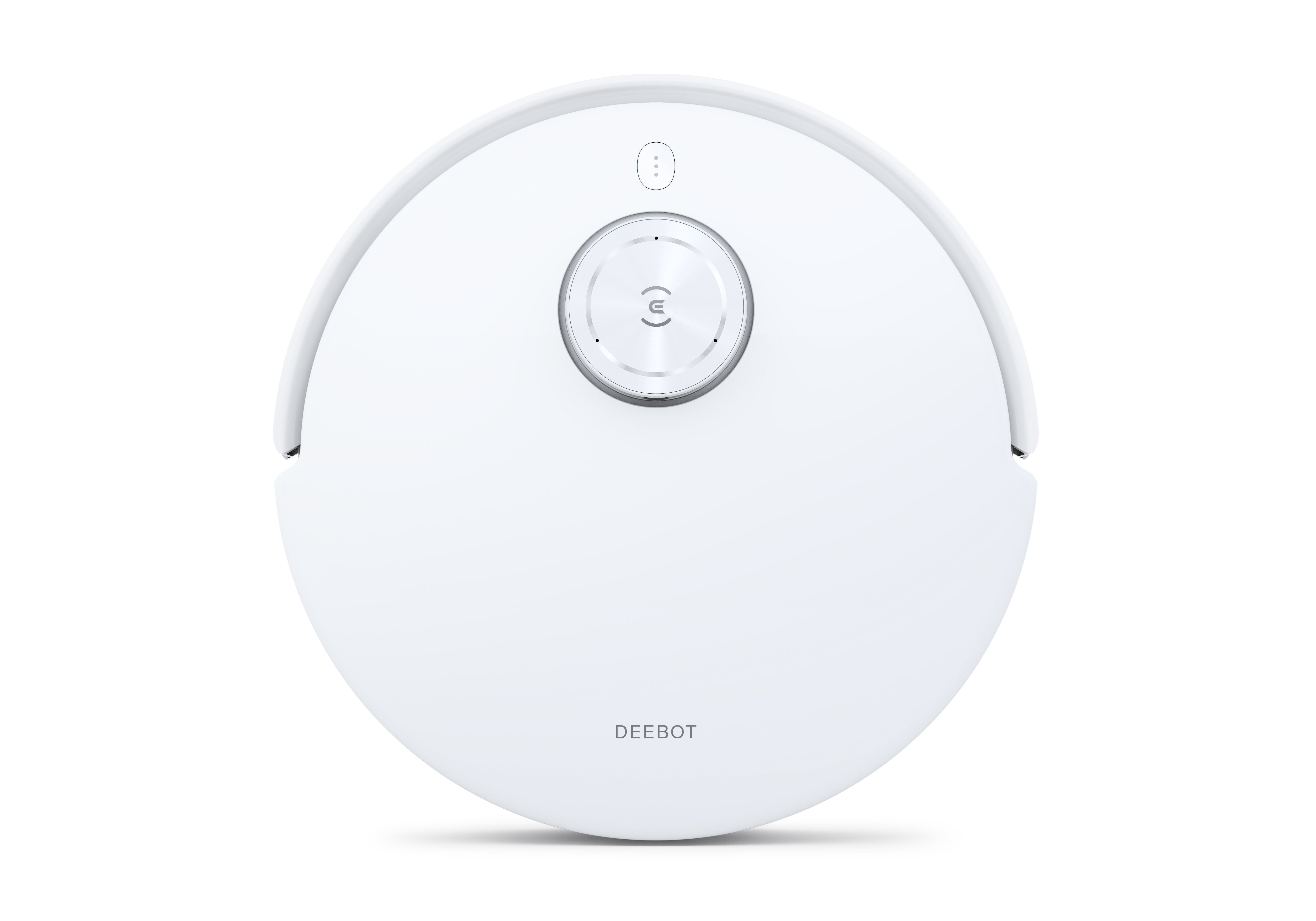 EAN 6943757615667 - Ecovacs Deebot T10 Blanco imagen 2