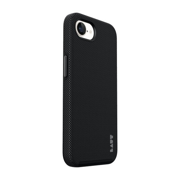 EAN 4895206942461 - LAUT L_IPSE4_MSH_BK funda para teléfono móvil 15,5 cm (6.1") Negro imagen 2