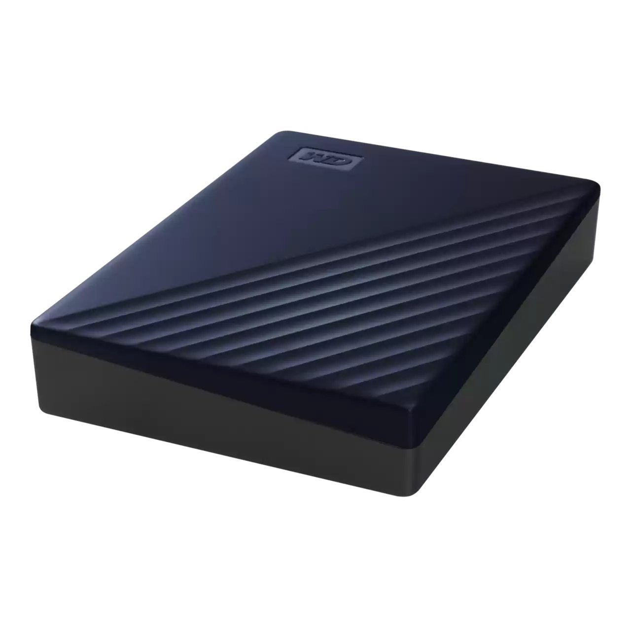 Western Digital My Passport Wdbk6c0060bbl-Wesn Disco Duro Externo 6 Tb Azul
