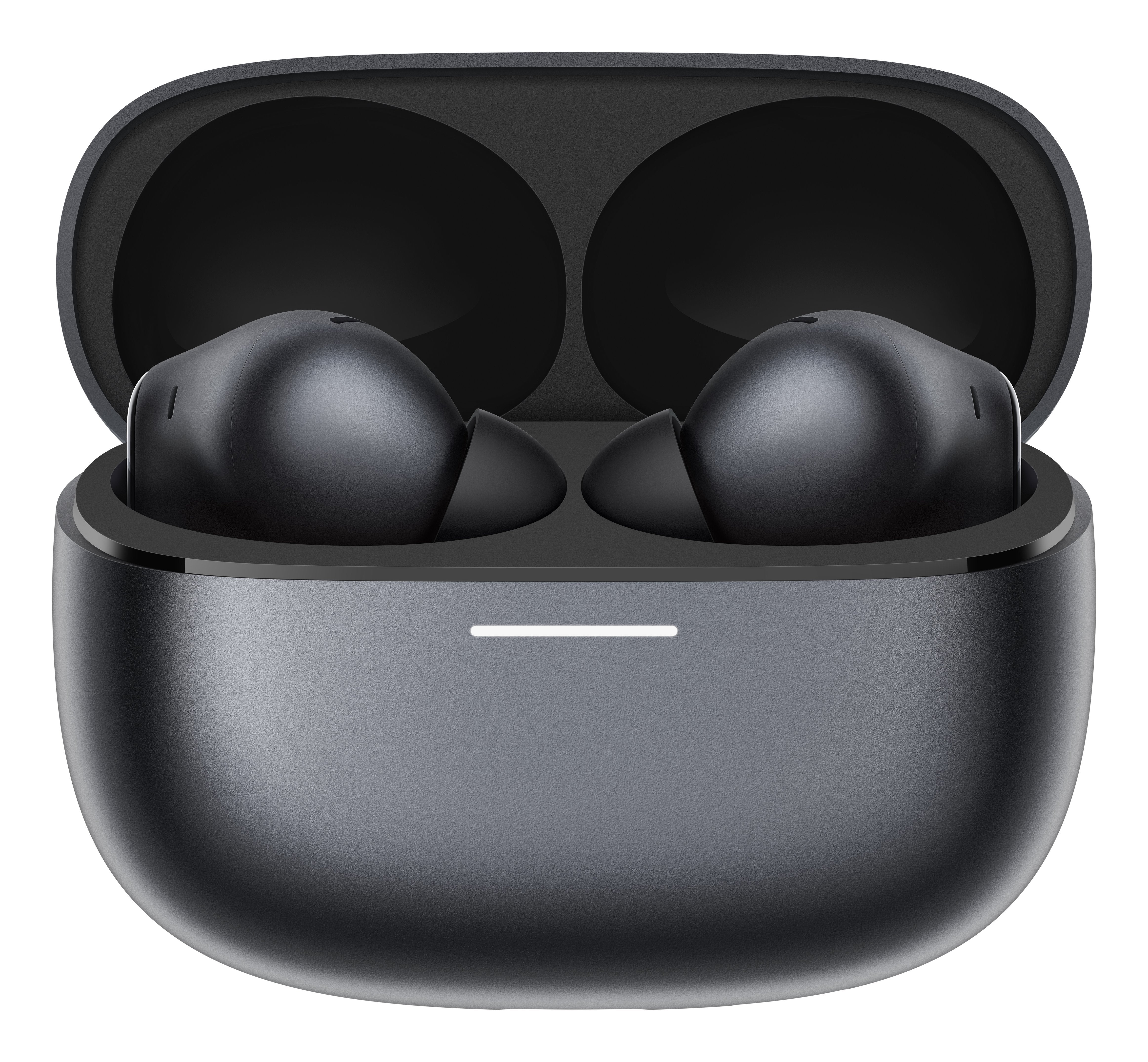 EAN 6932554458171 - Xiaomi Redmi Buds 8 Pro Auriculares Inalámbrico Dentro de oído Llamadas/Música Bluetooth Negro imagen 4