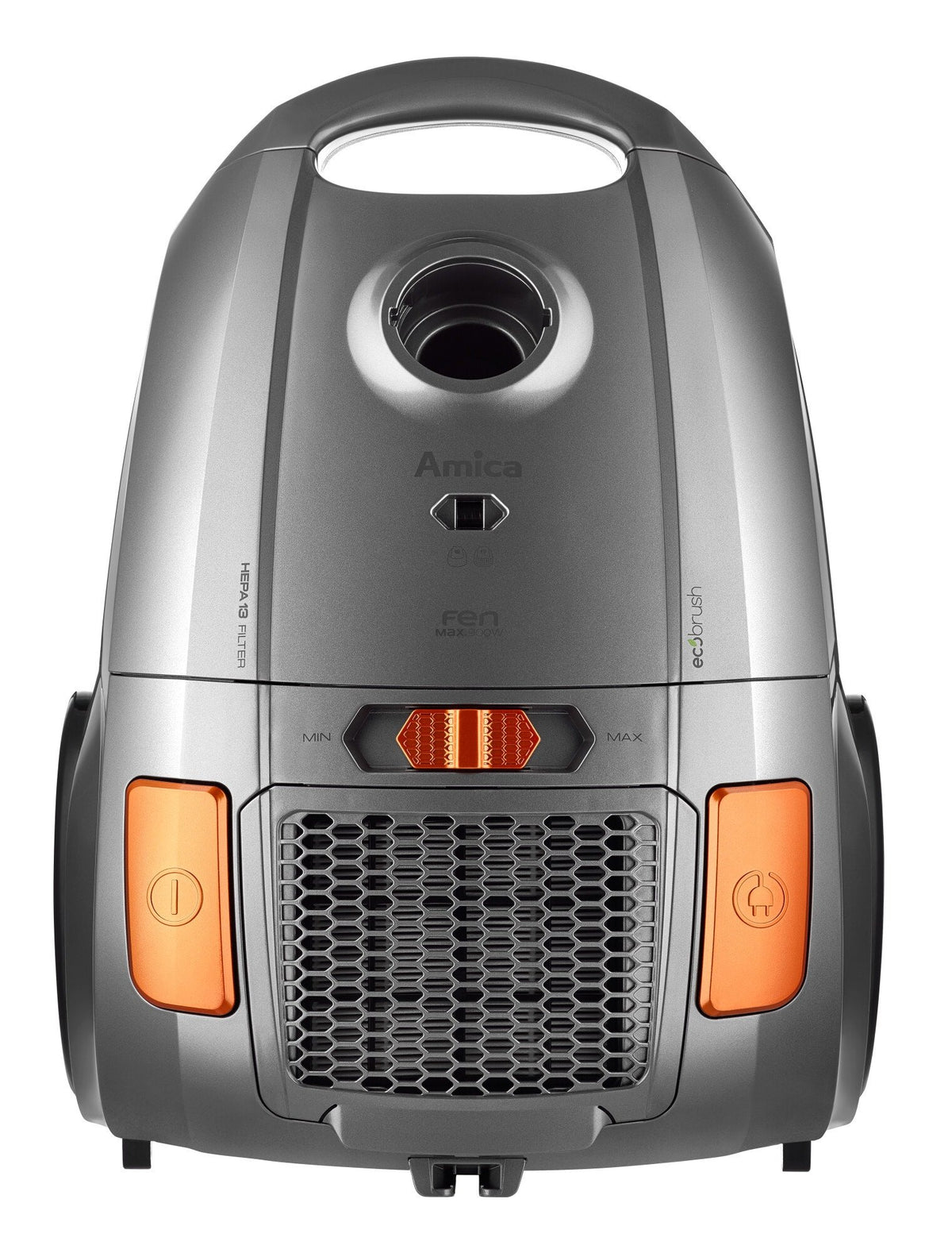 EAN 5906006902025 - Amica VM 2061 Fen 3 L Aspiradora cilíndrica Secar 900 W Bolsa para el polvo imagen 2