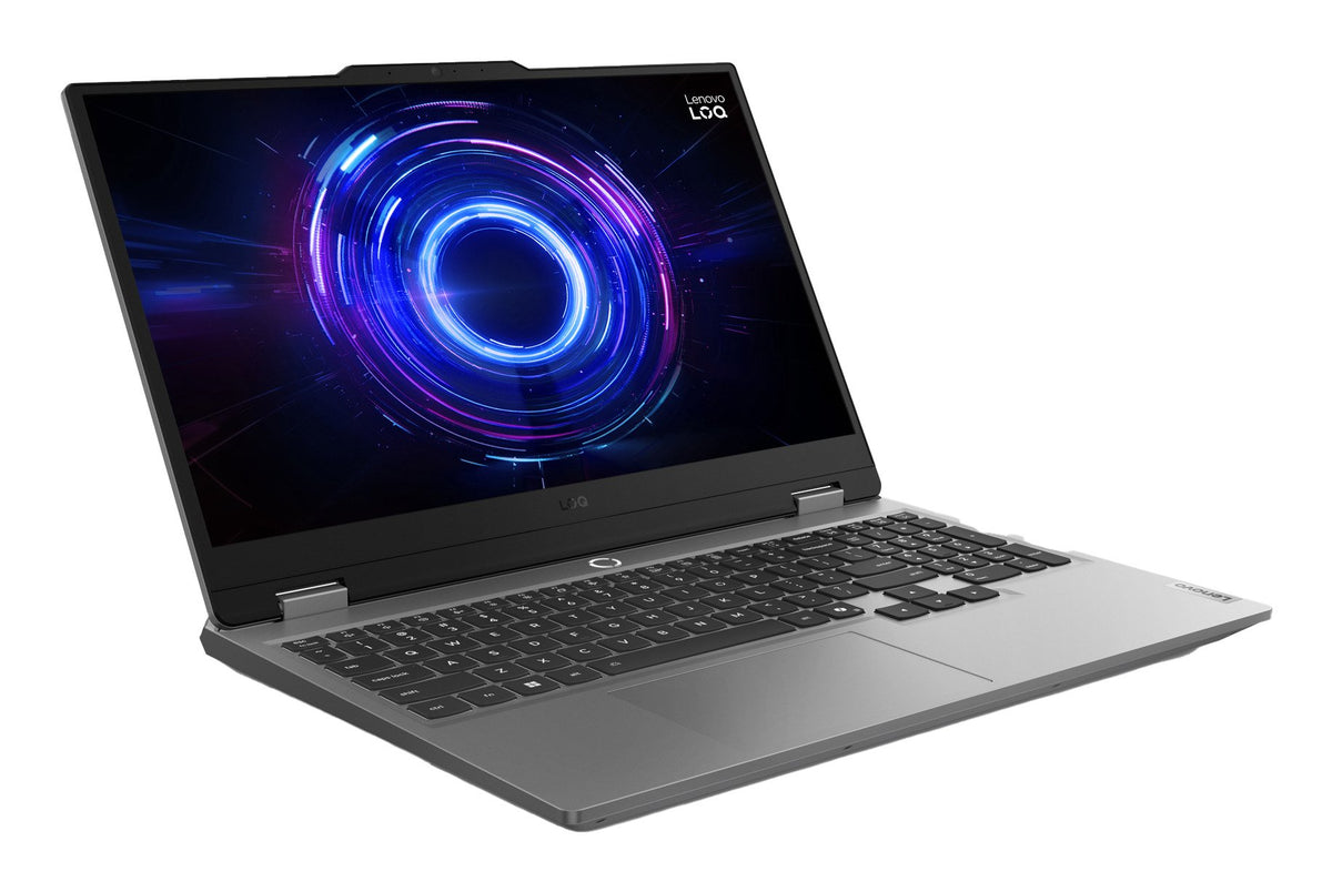EAN 0198158679770 - Lenovo LOQ 15IRX10 Intel® Core™ i5 i5-13450HX Portátil 39,6 cm (15.6") Full HD 16 GB DDR5-SDRAM 512 GB SS imagen 3