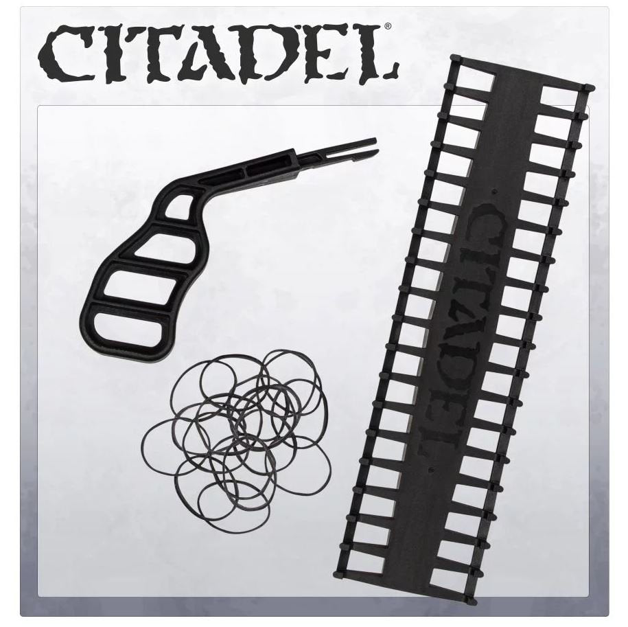 Citadel Outil - Spray Stick (Mk2)