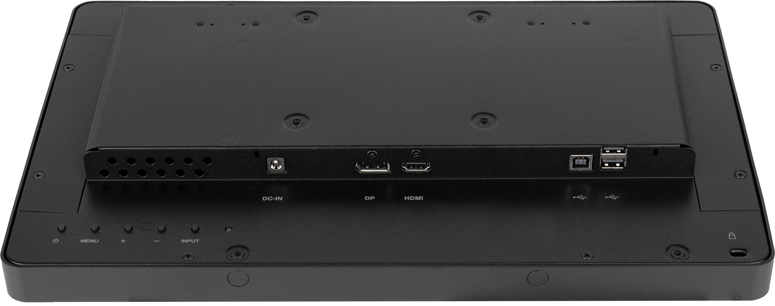 EAN 4948570122530 - iiyama ProLite TF1633MSC-B1 pantalla para PC 39,6 cm (15.6") 1920 x 1080 Pixeles Full HD Pantalla táctil imagen 11