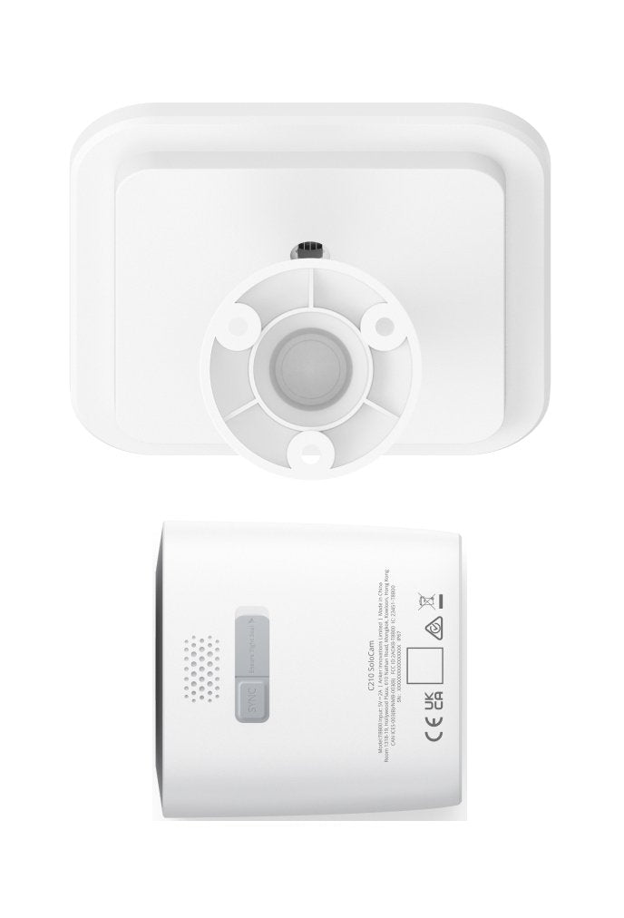 EAN 194644193607 - Eufy SoloCam C210 Cámara de seguridad IP Exterior Techo/pared imagen 3