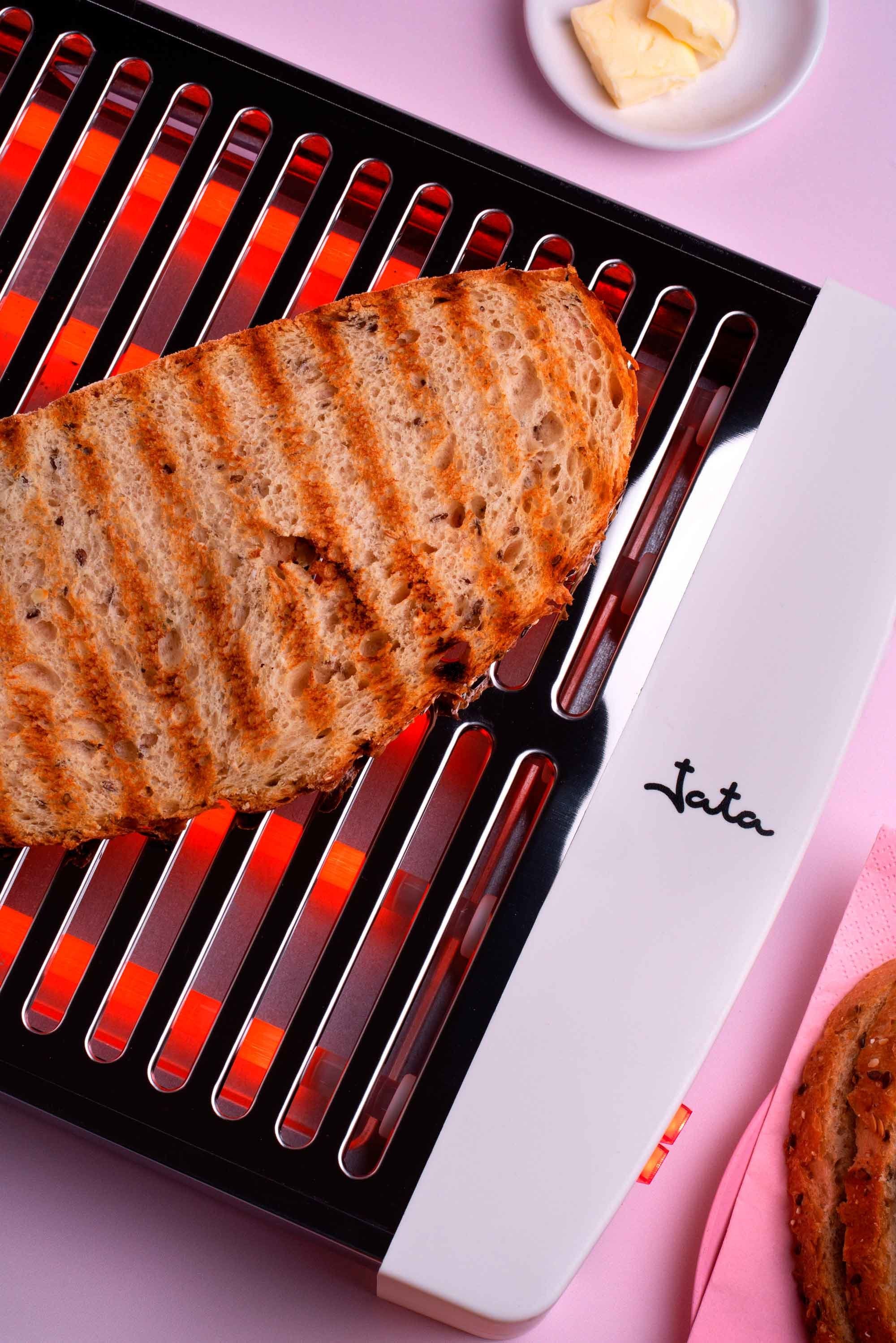 Tostadora Horizontal Jata Tt5016