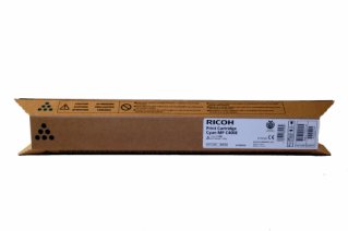 EAN 4961311894237 - Ricoh 842039 cartucho de tóner 1 pieza(s) Original Cian imagen 1