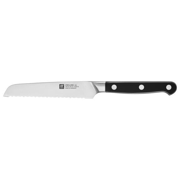 EAN 4009839521904 - ZWILLING Pro 7 pieza(s) Juego bloque de cuchillos imagen 3
