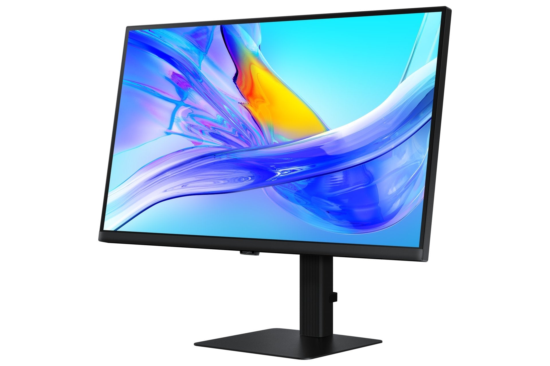 Samsung Viewfinity S8 S27d800uau - S80ud Series - Led-Monitor - 68 Cm (27") - Hdr