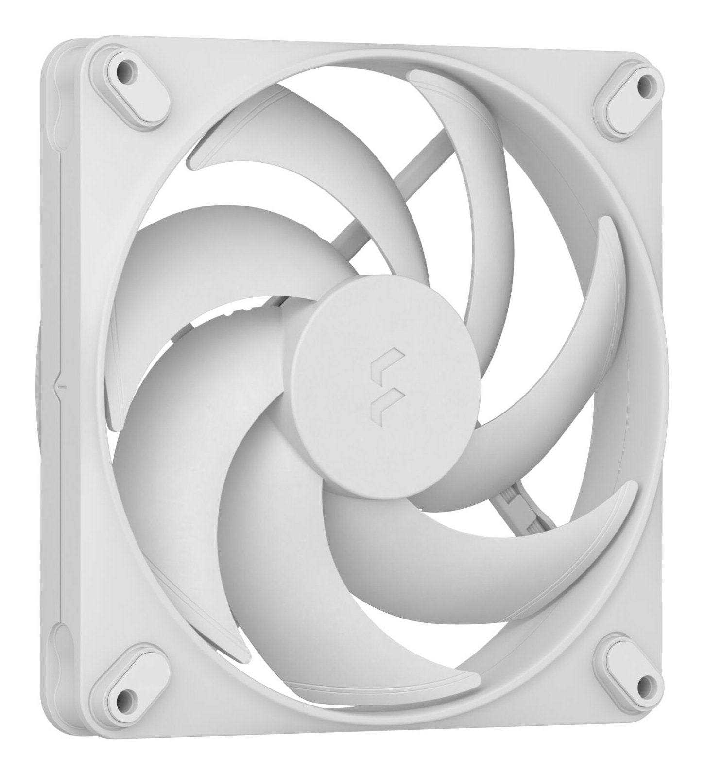 EAN 7340172708872 - Fractal Design Momentum 14 Carcasa del ordenador Ventilador 14 cm Blanco 1 pieza(s) imagen 1