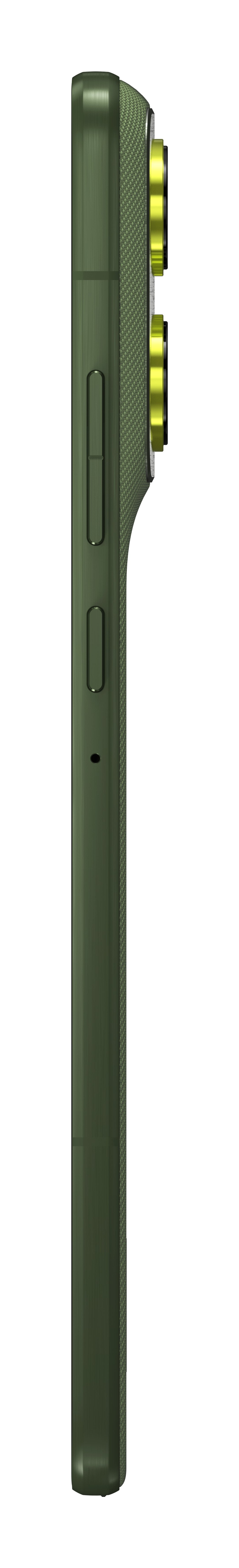 EAN 0840493608020 - Motorola edge 70 17 cm (6.7") SIM doble Android 16.0 5G USB Tipo C 12 GB 512 GB 4800 mAh Verde imagen 12