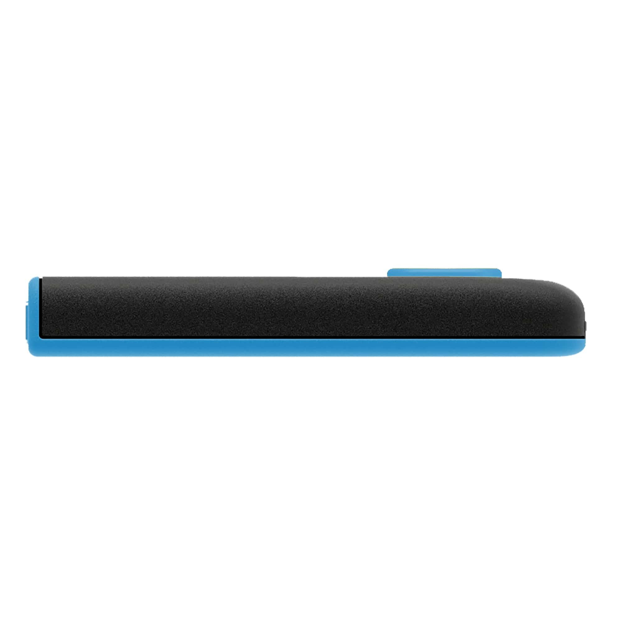 EAN 4710273777108 - ADATA UV128 unidad flash USB 256 GB USB tipo A 3.2 Gen 1 (3.1 Gen 1) Negro, Azul imagen 2