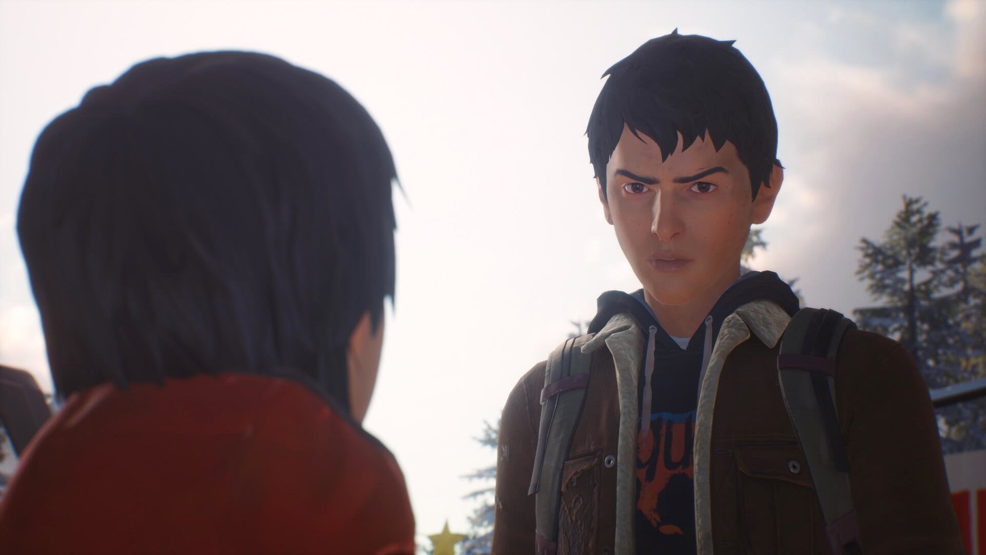 Juego Life Is Strange 2 Playstation 4