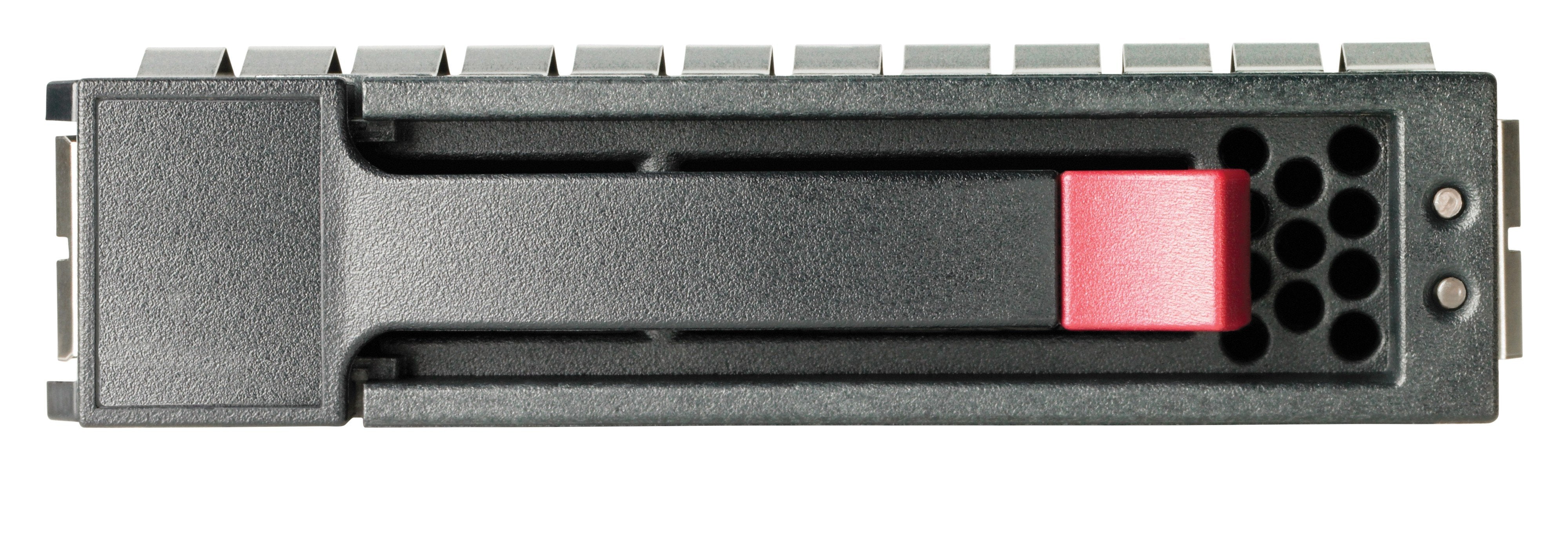 EAN 4549821275434 - HPE MSA 1.92TB SAS 12G Read Intensive LFF (3.5in) M2 3yr Wty SSD disco duro interno 1,92 TB imagen 1