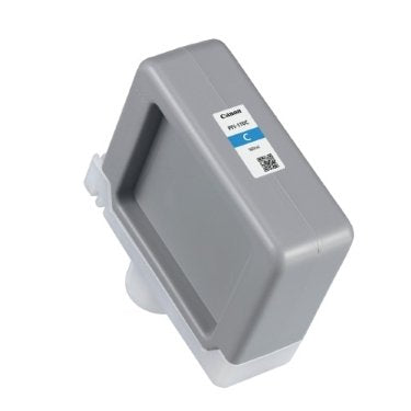 EAN 4549292098242 - Canon PFI-110C cartucho de tinta Original Cian imagen 1