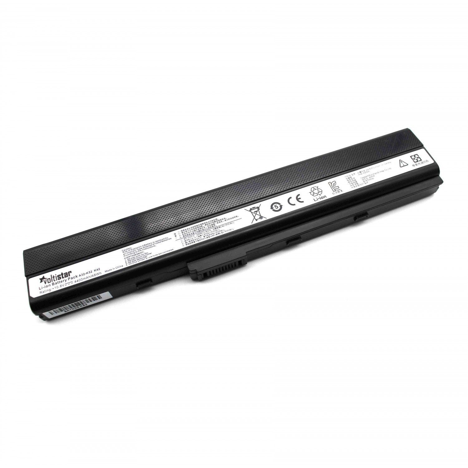 Batería Para Asus A42n, A42ja, A42jy, A42jb, A42jz, A42jc, A42de, A42jk