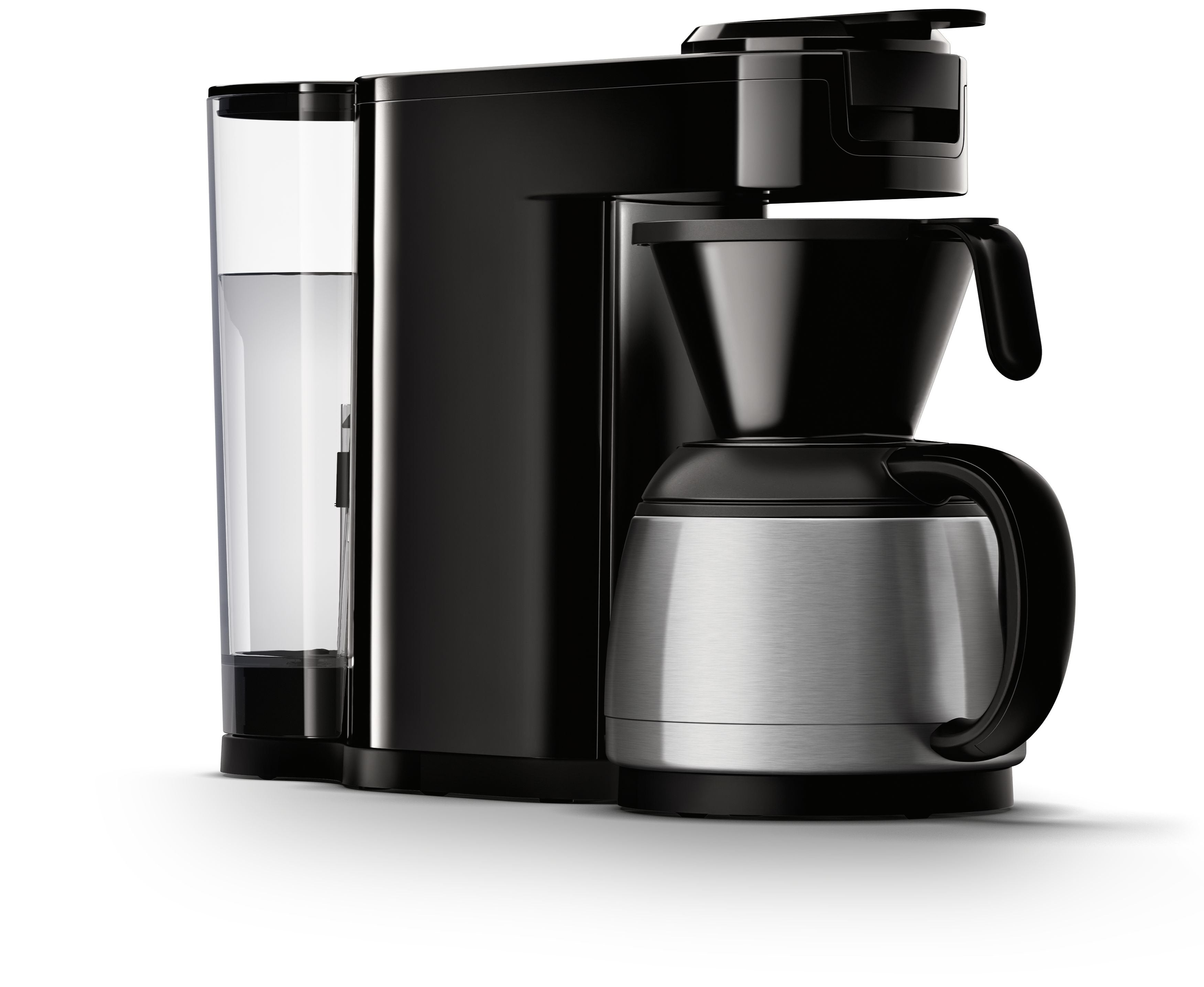 EAN 8720389014291 - Philips HD6594/62 cafetera eléctrica Semi-automática Cafetera combinada 1 L imagen 13