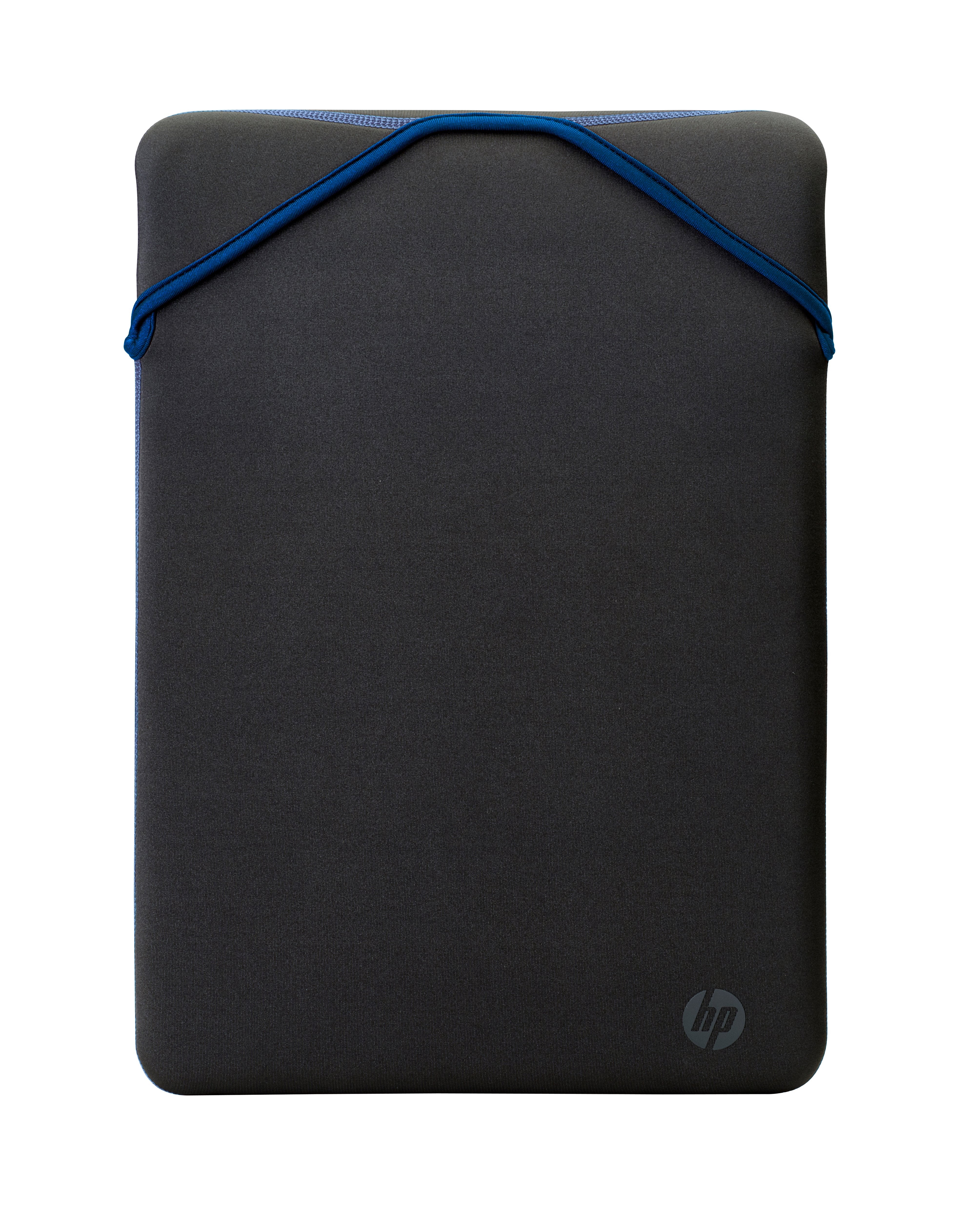 EAN 5715328117754 - HP Protective Reversible 15.6 Black/Blue Laptop Sleeve 39,6 cm (15.6") Negro, Azul imagen 1