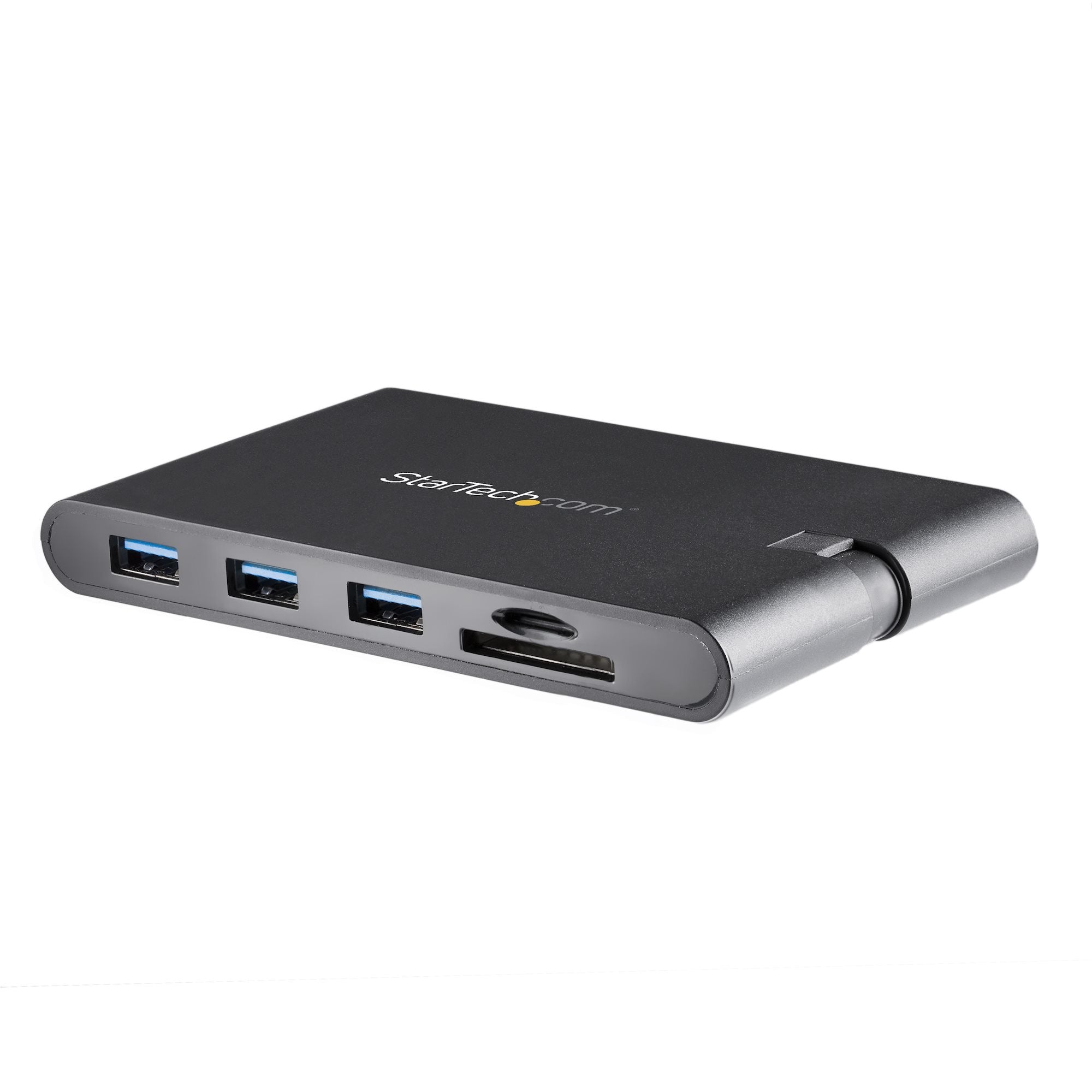 EAN 0065030879170 - StarTech.com DKT30CHVSCPD base para portátil y replicador de puertos Alámbrico USB 3.2 Gen 1 (3.1 Gen 1) imagen 1