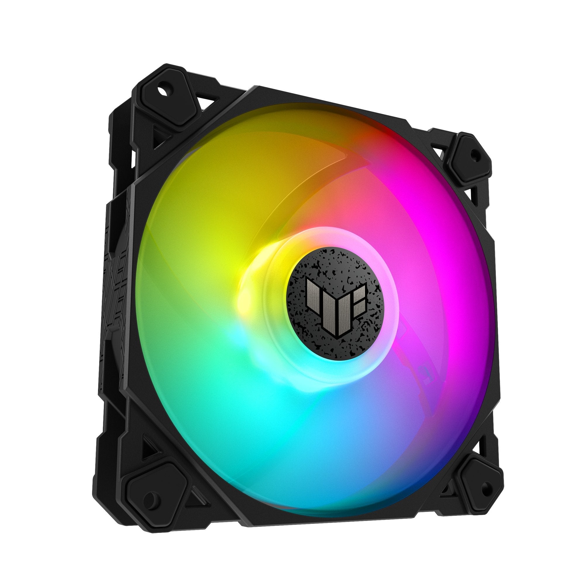 Ventilador Asus Tuf Gaming Tf120 Argb