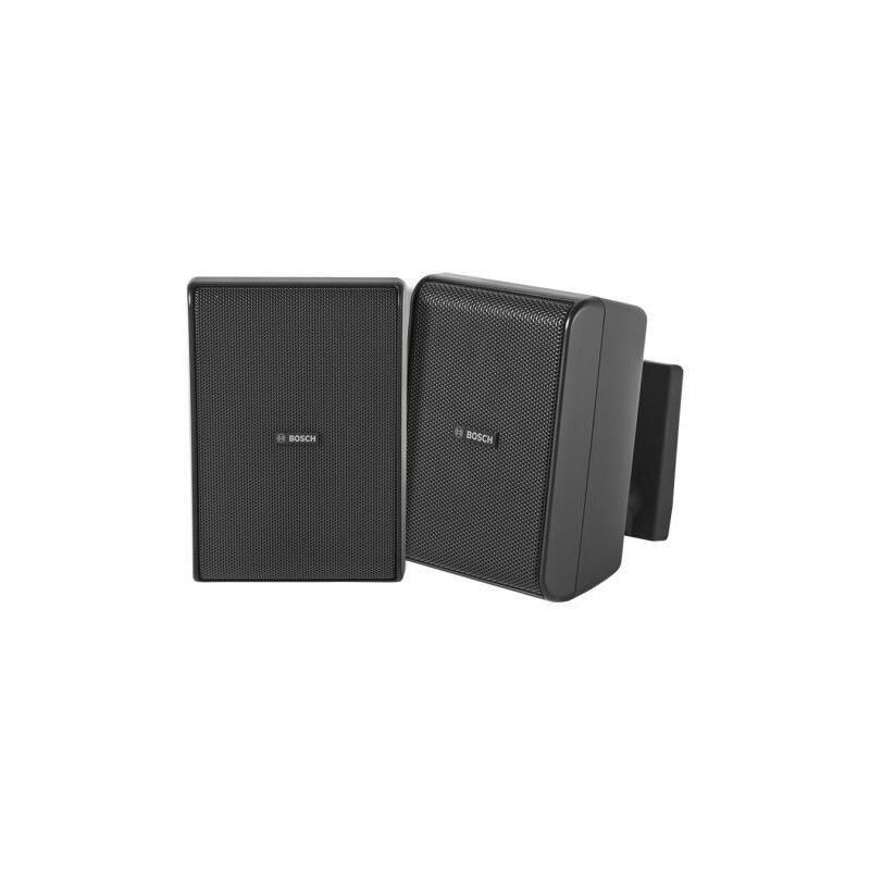 Cabinet Speakers