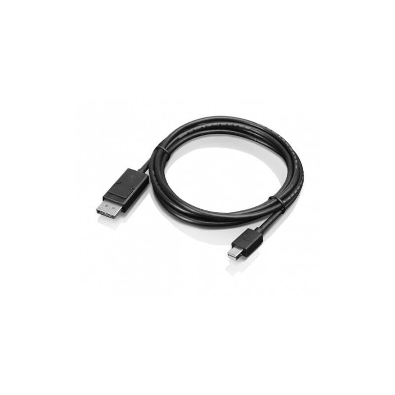 Cable - 0b47091, Mini Displayport, - Displayport, Male, Male, Black, Male/Male - Warranty: 6m