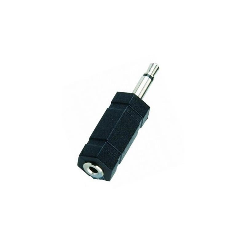 Cable Adaptador Hembra A Macho