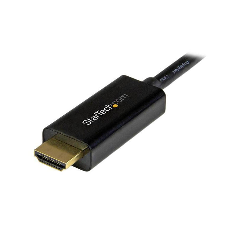 Cable Adaptador Mini Cabl Displayport A Hdmi 5m 4k 30hz