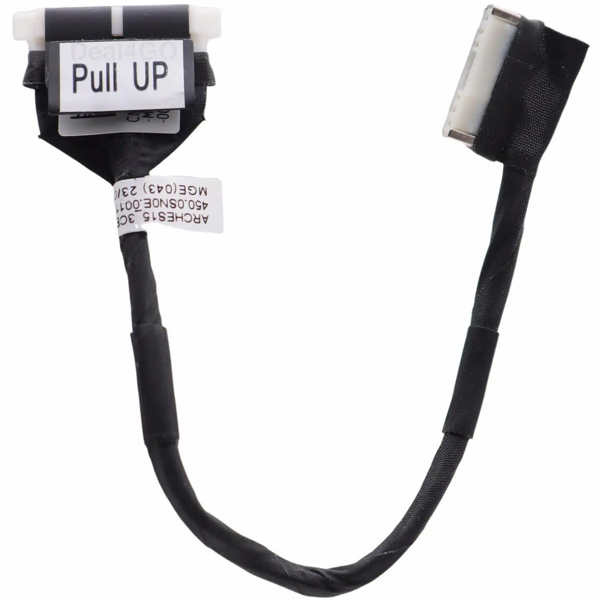 Cable De Batería Para Portátil Dell Latitude 5540 Precision 3580 3581 3591 | 070G66 450.0Sn0E.0021