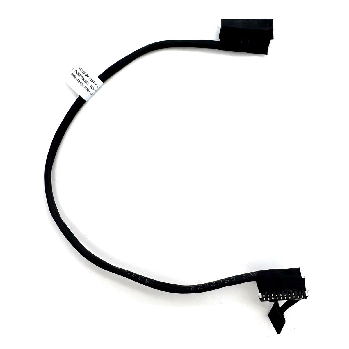 Cable De Batería Para Portátil Dell Latitude 7280 7290 7380 7390 7480 7490
