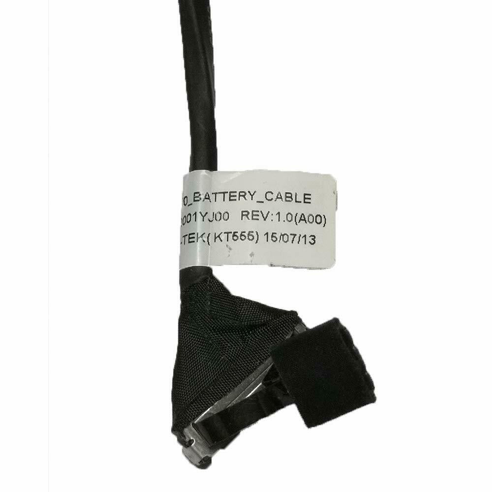 Cable De Batería Para Portátil Dell Latitude E5450 5450 5470 E5470 Zam70 08X9Rd