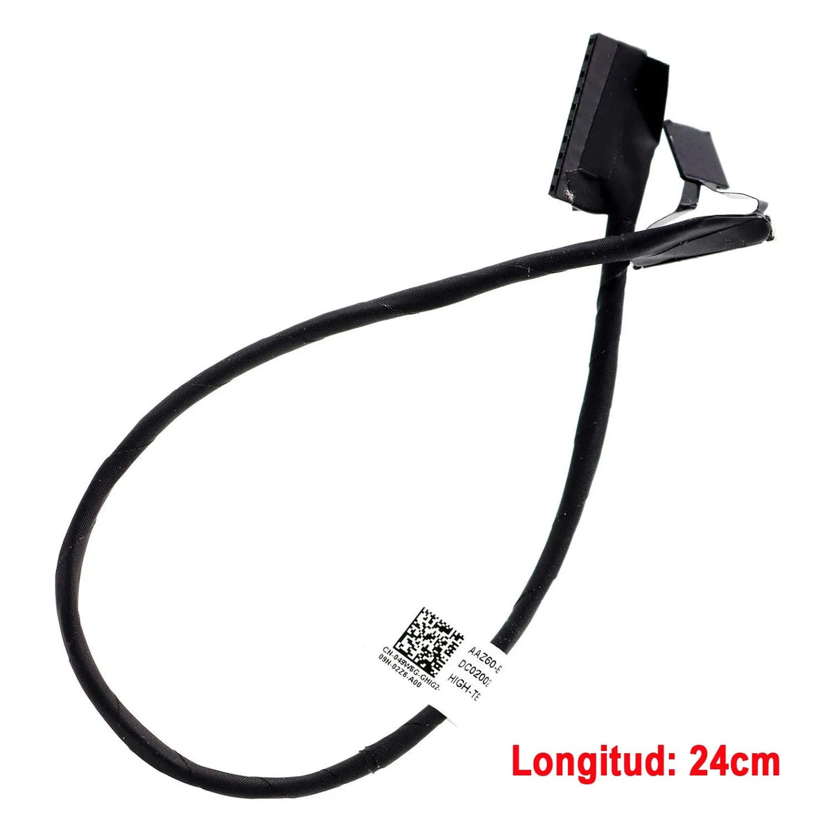 Cable De Batería Para Portátil Dell Latitude E7470 E7270 7270 7470 Cn-049W6G-Ghig2 24Cm