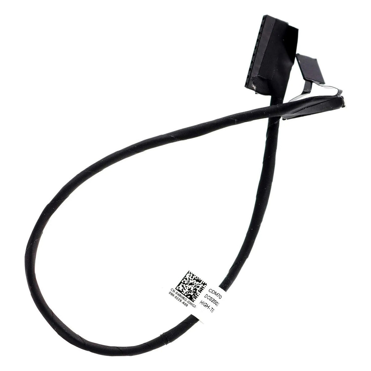 Cable De Batería Para Portátil Dell Latitude E7470 E7270 7270 7470 Cn-049W6G-Ghig2 24Cm