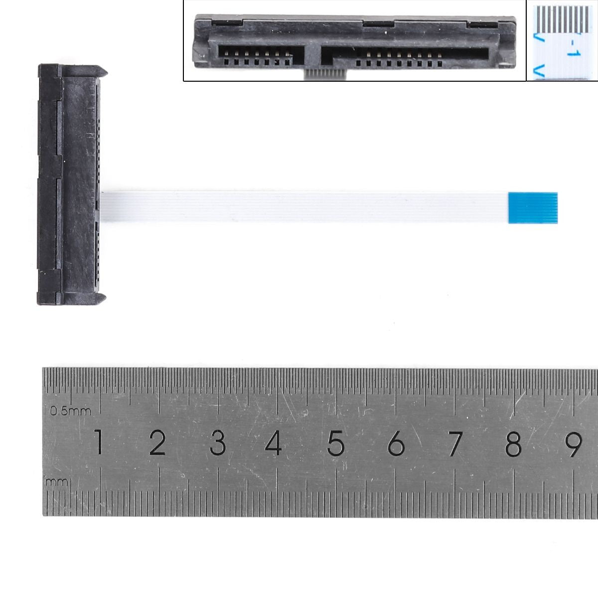 Cable Hdd Para Portátil Asus 3Plus G731 G731G G531Gw/V/T 14010-00680500