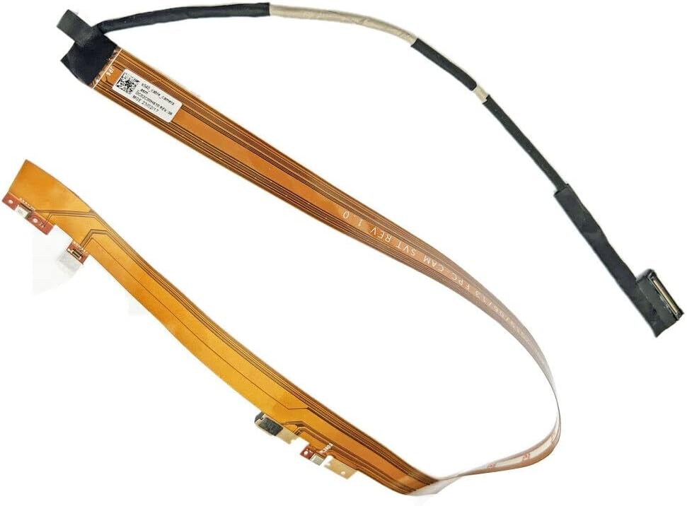 Cable De Cámara Para Portátil Lenovo Pro-13 2019 2020 13S S540-13Iml/Api/Are/Itl/Pro | Dc02C00H620 Dc02C00H610 5C10S29987