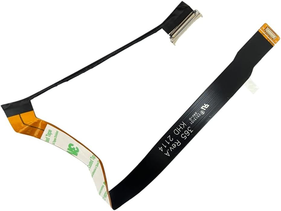 Cable De Cámara Para Portátil Lenovo Thinkpad X1 Yoga 2021 | Dc02C00Nm00