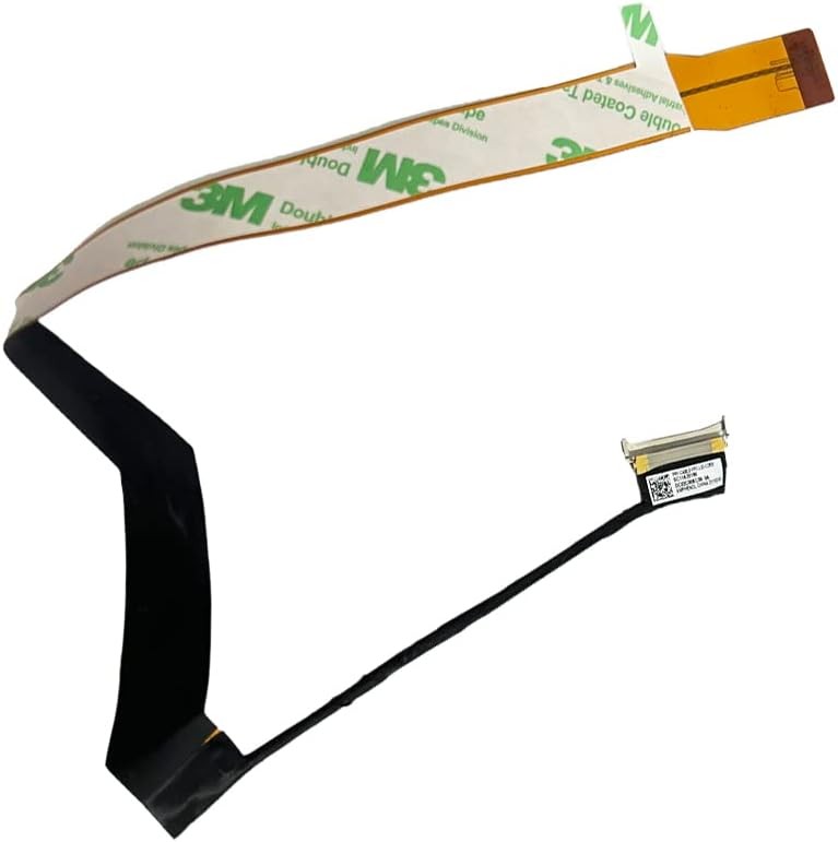 Cable De Cámara Para Portátil Lenovo Thinkpad X1 Yoga 2021 | Dc02C00Nm00