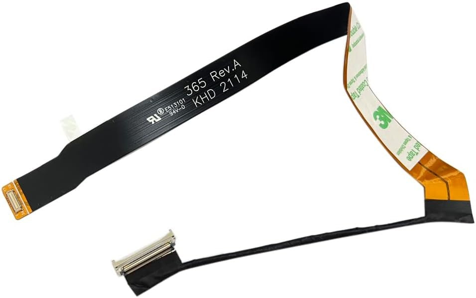 Cable De Cámara Para Portátil Lenovo Thinkpad X1 Yoga 2021 | Dc02C00Nm00